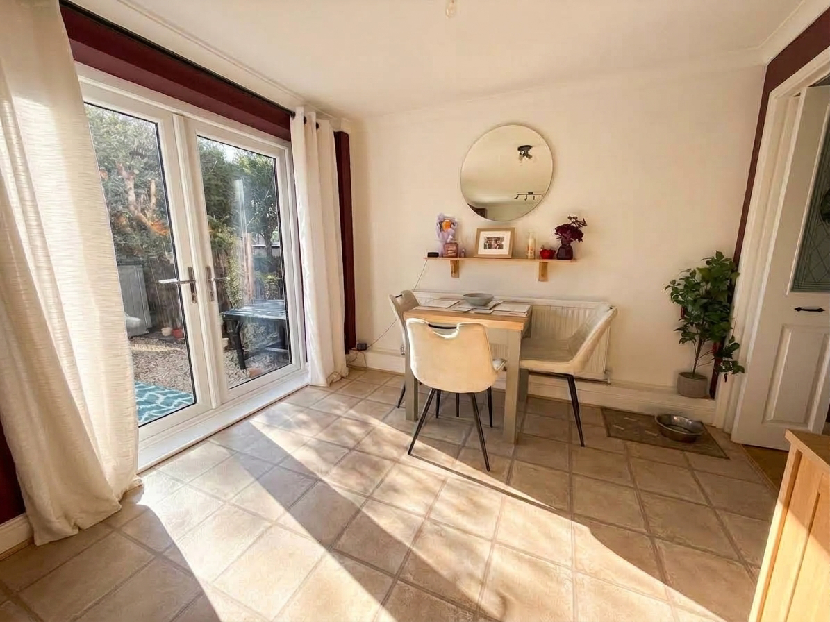 Dorchester Close, Wigston, LE18, photo 11