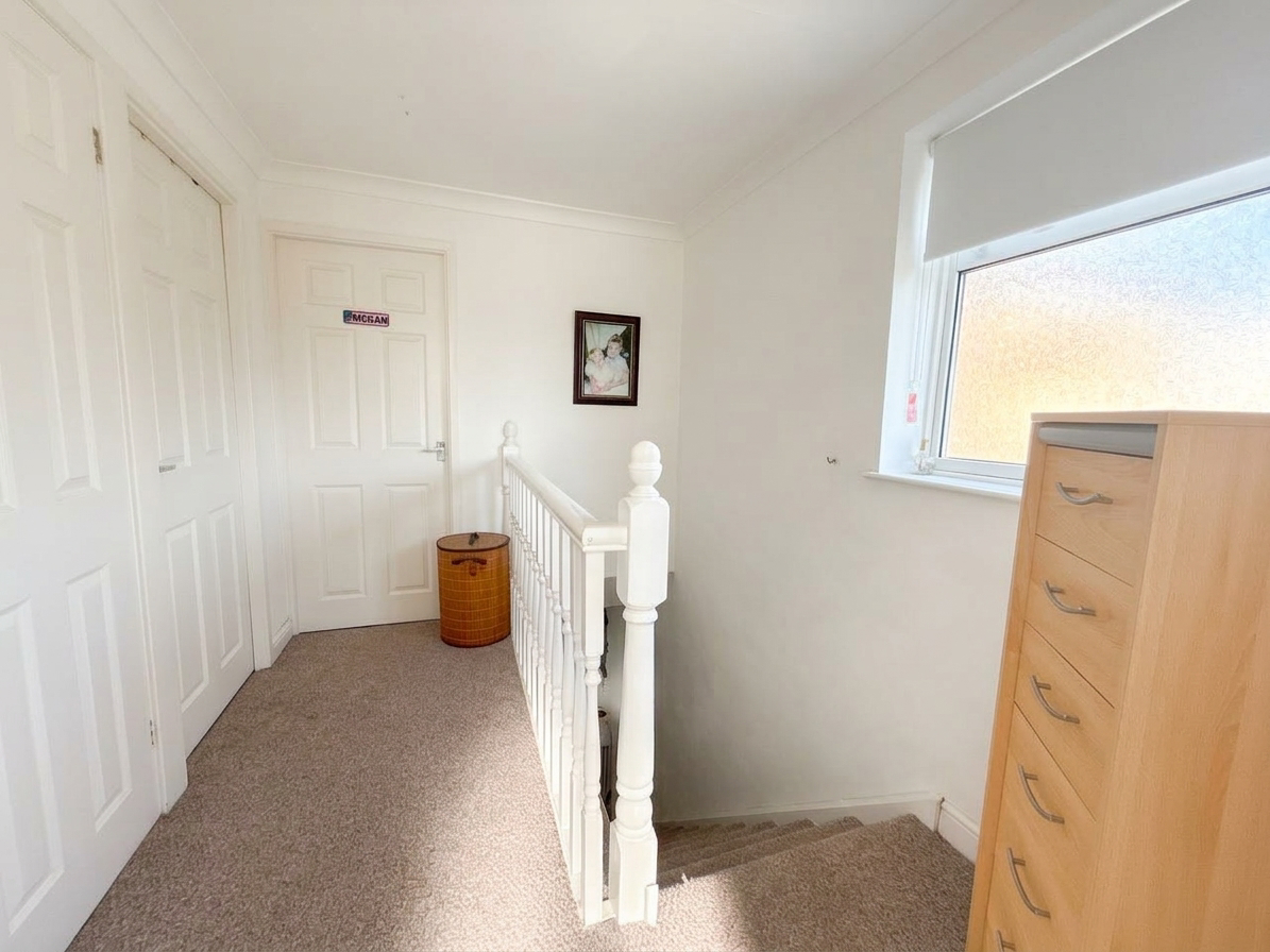 Dorchester Close, Wigston, LE18, photo 13