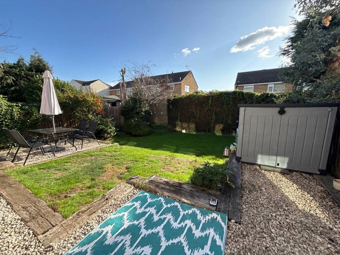 Dorchester Close, Wigston, LE18, photo 19