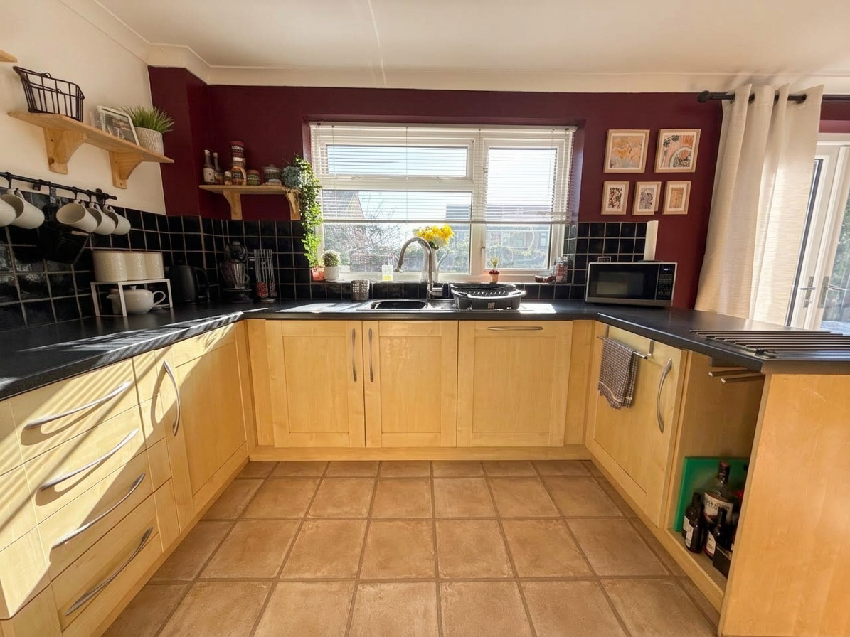 Dorchester Close, Wigston, LE18, photo 8