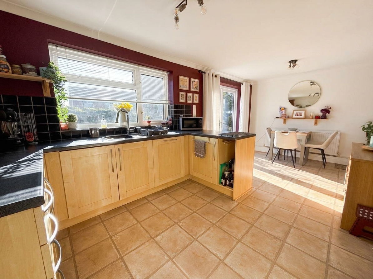 Dorchester Close, Wigston, LE18, photo 7