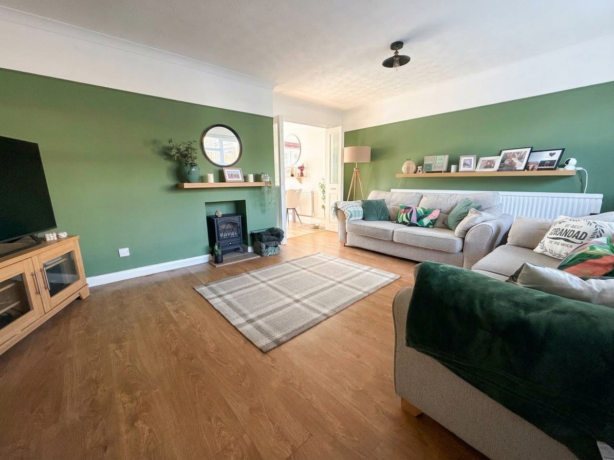 Dorchester Close, Wigston, LE18, photo 5