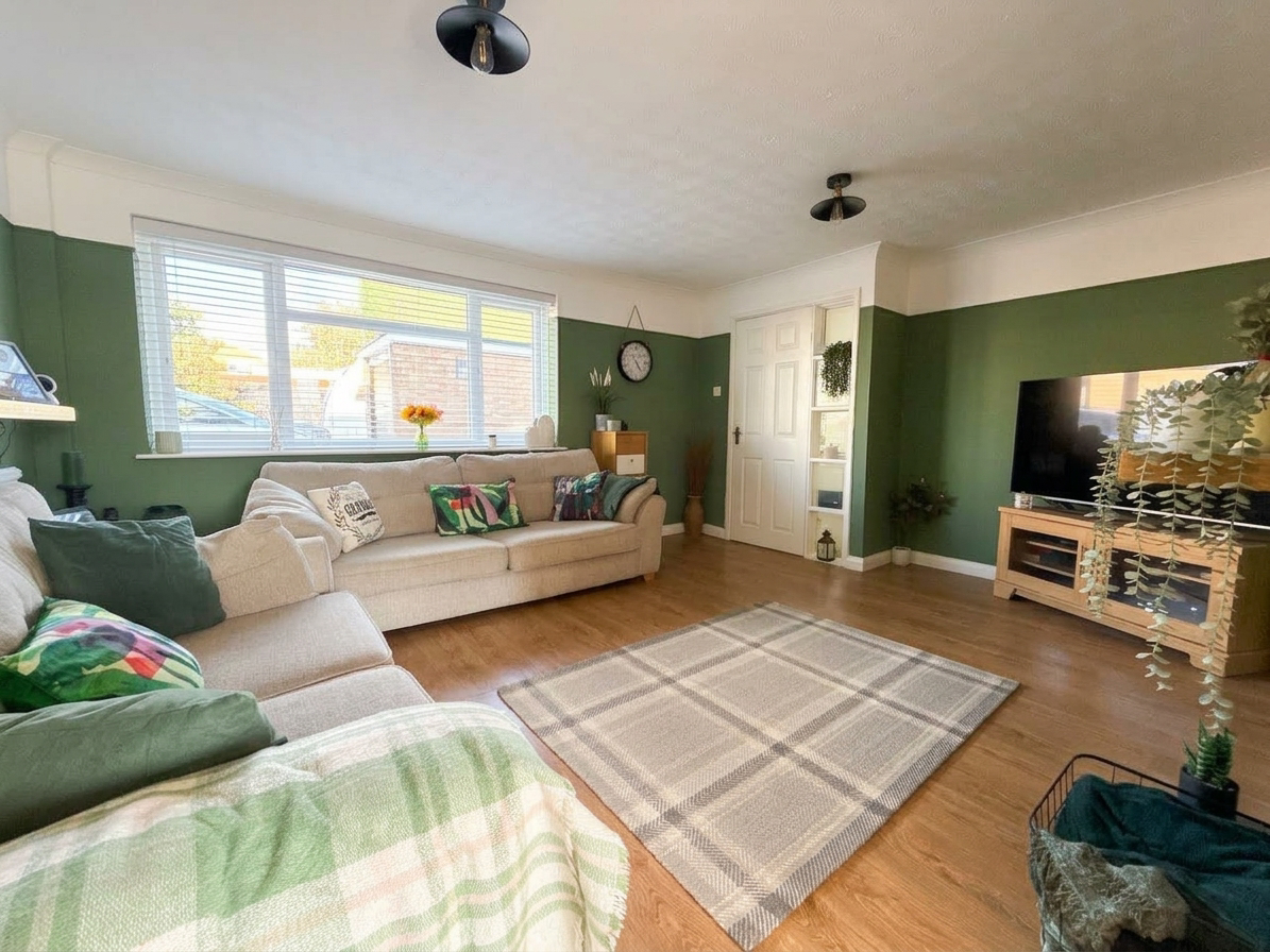 Dorchester Close, Wigston, LE18, photo 4
