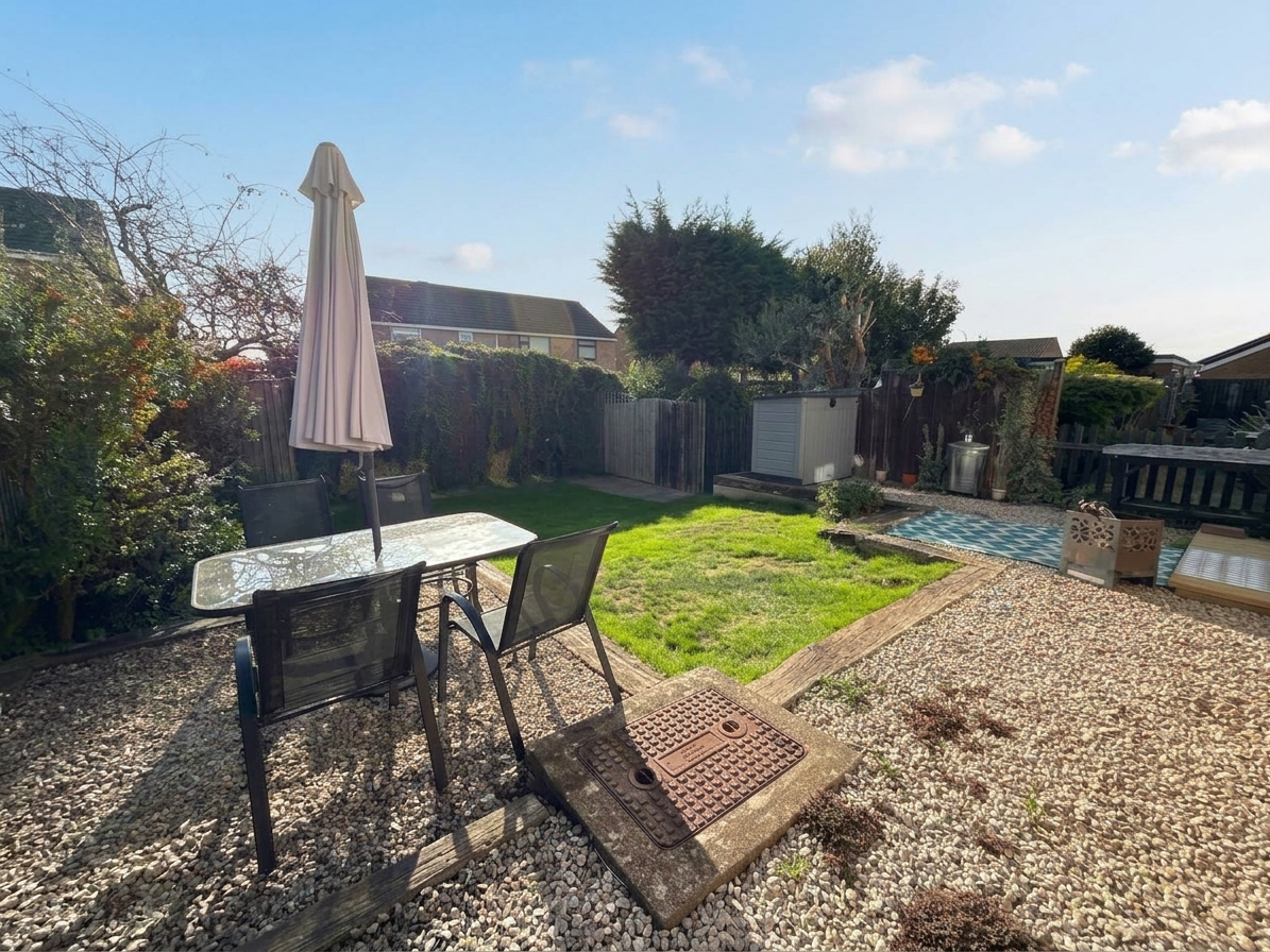 Dorchester Close, Wigston, LE18, photo 20