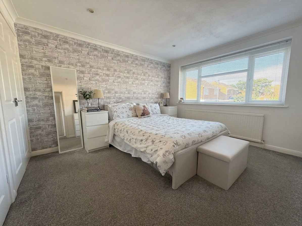 Dorchester Close, Wigston, LE18, photo 14