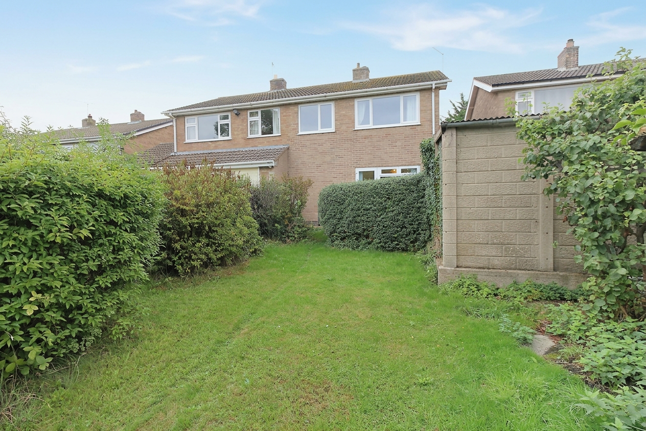 Coombe Rise, Oadby, LE2, photo 20