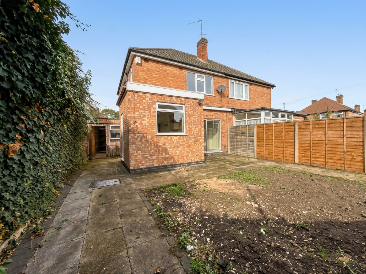 Aberdale Road, Leicester, LE2, photo 23