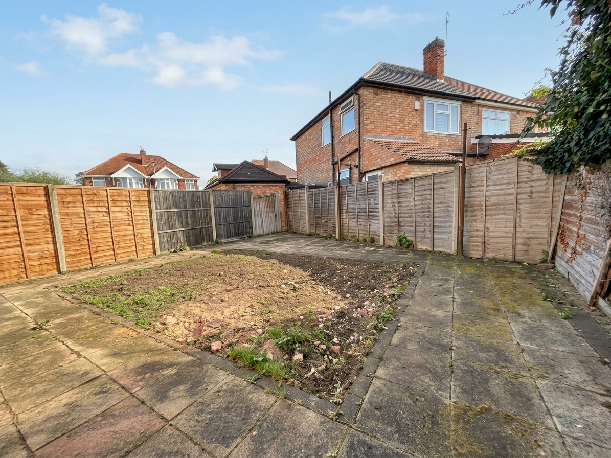Aberdale Road, Leicester, LE2, photo 21
