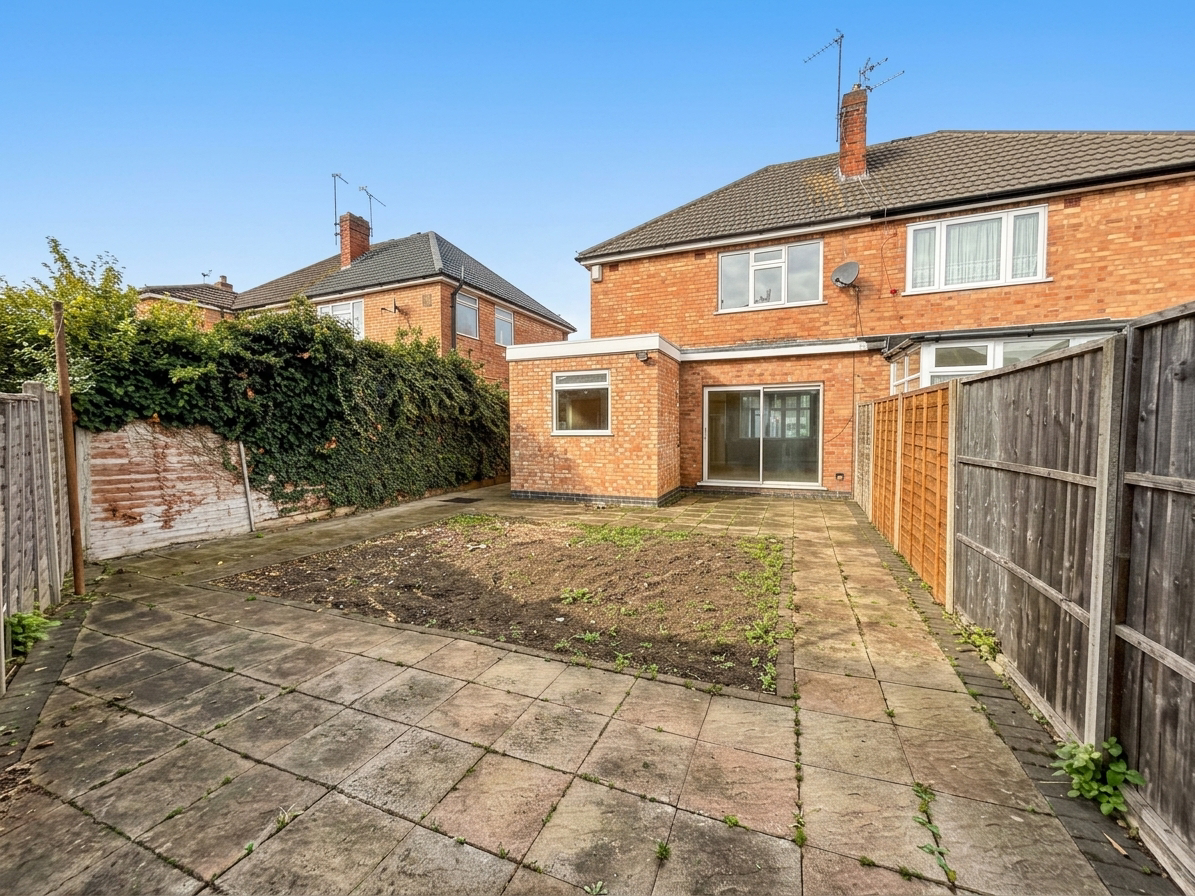Aberdale Road, Leicester, LE2, photo 20