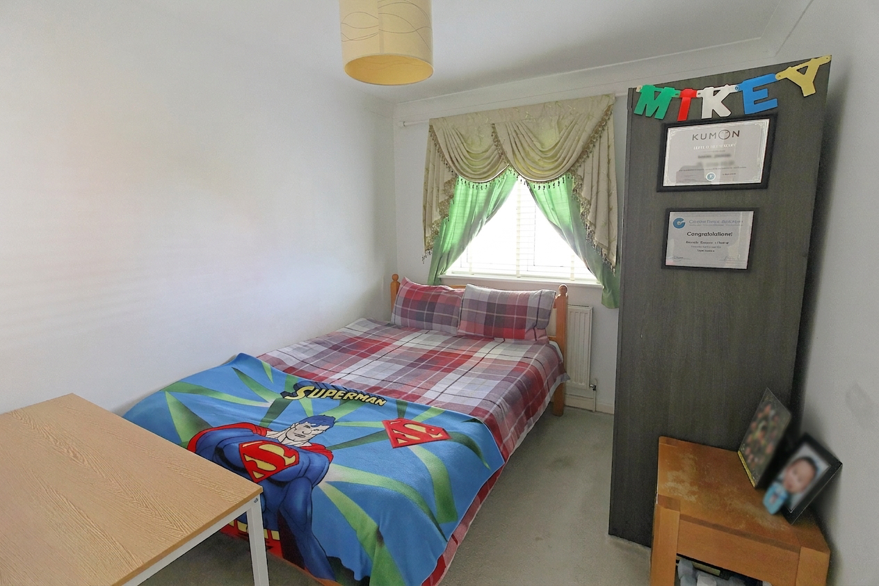 Reynolds Chase, Wigston, LE18, photo 14