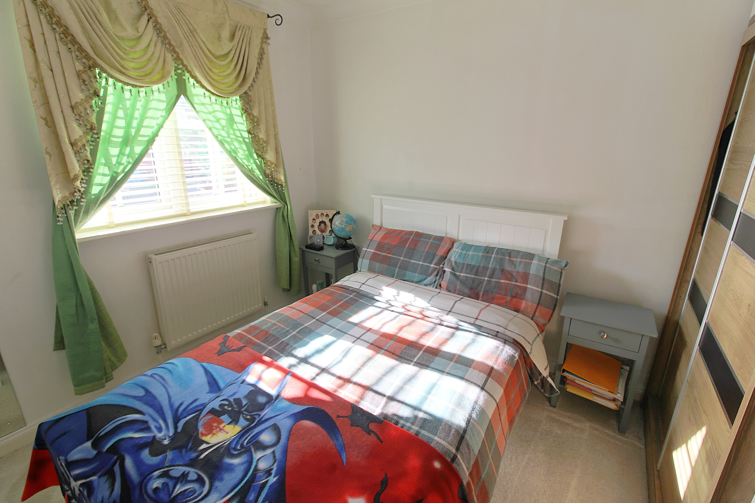 Reynolds Chase, Wigston, LE18, photo 15