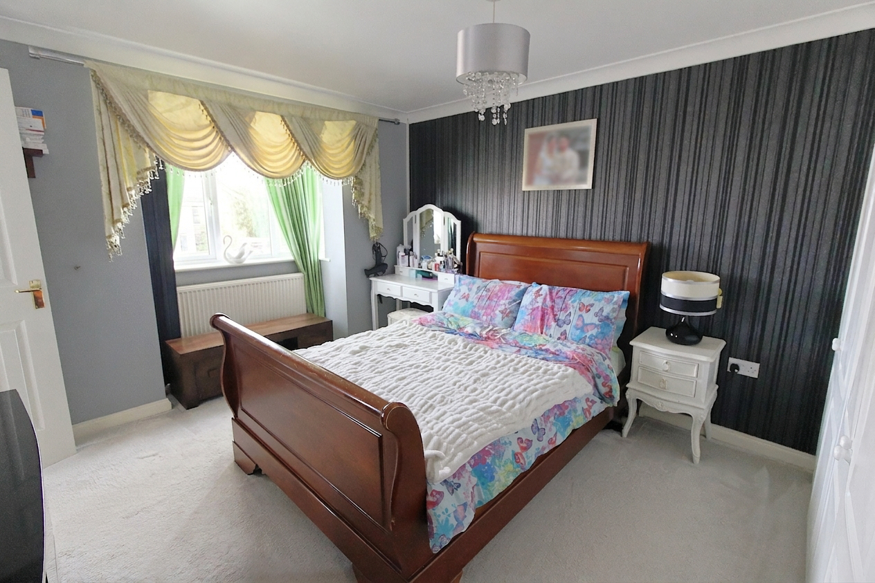 Reynolds Chase, Wigston, LE18, photo 10