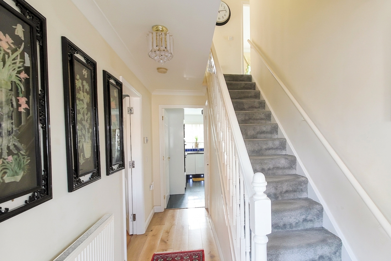Reynolds Chase, Wigston, LE18, photo 2