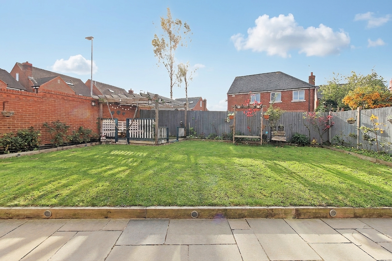 Reynolds Chase, Wigston, LE18, photo 20