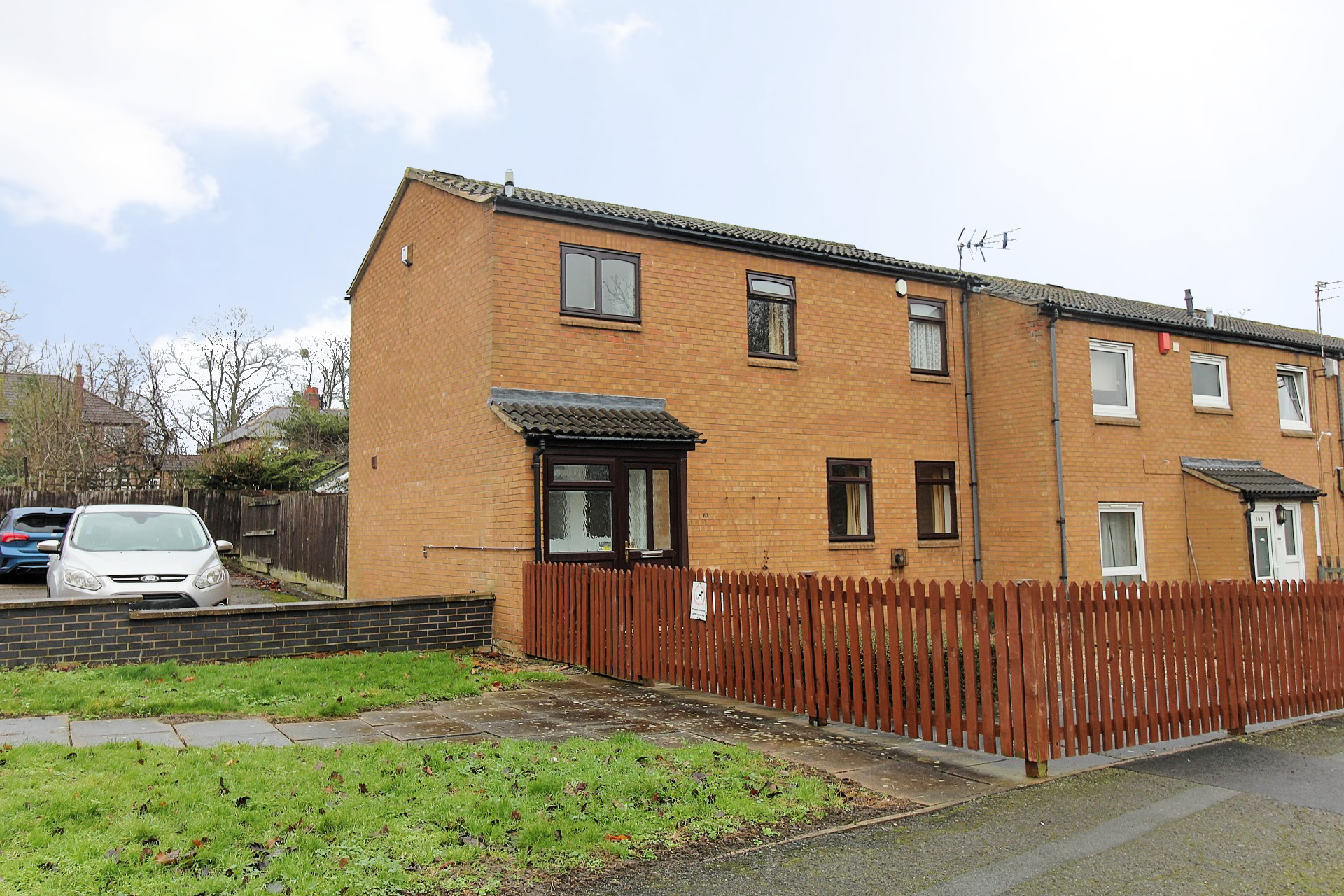 Pendlebury Drive, Leicester, LE2