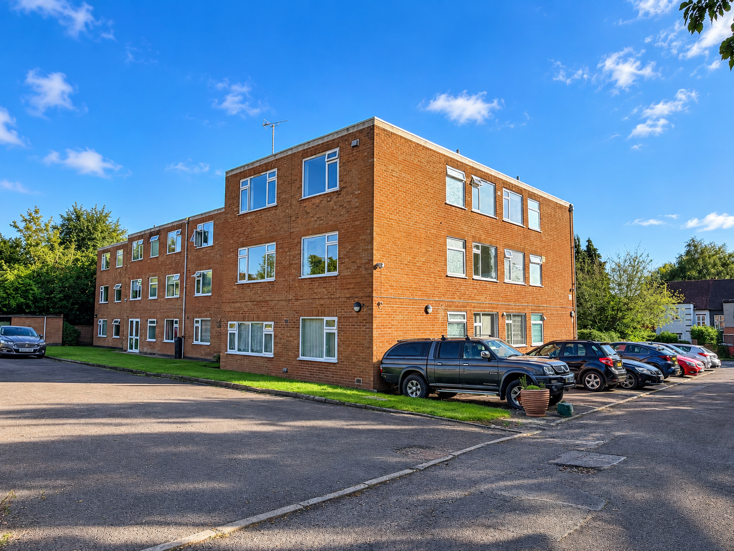 London Road, Braids Court, LE2, photo 4