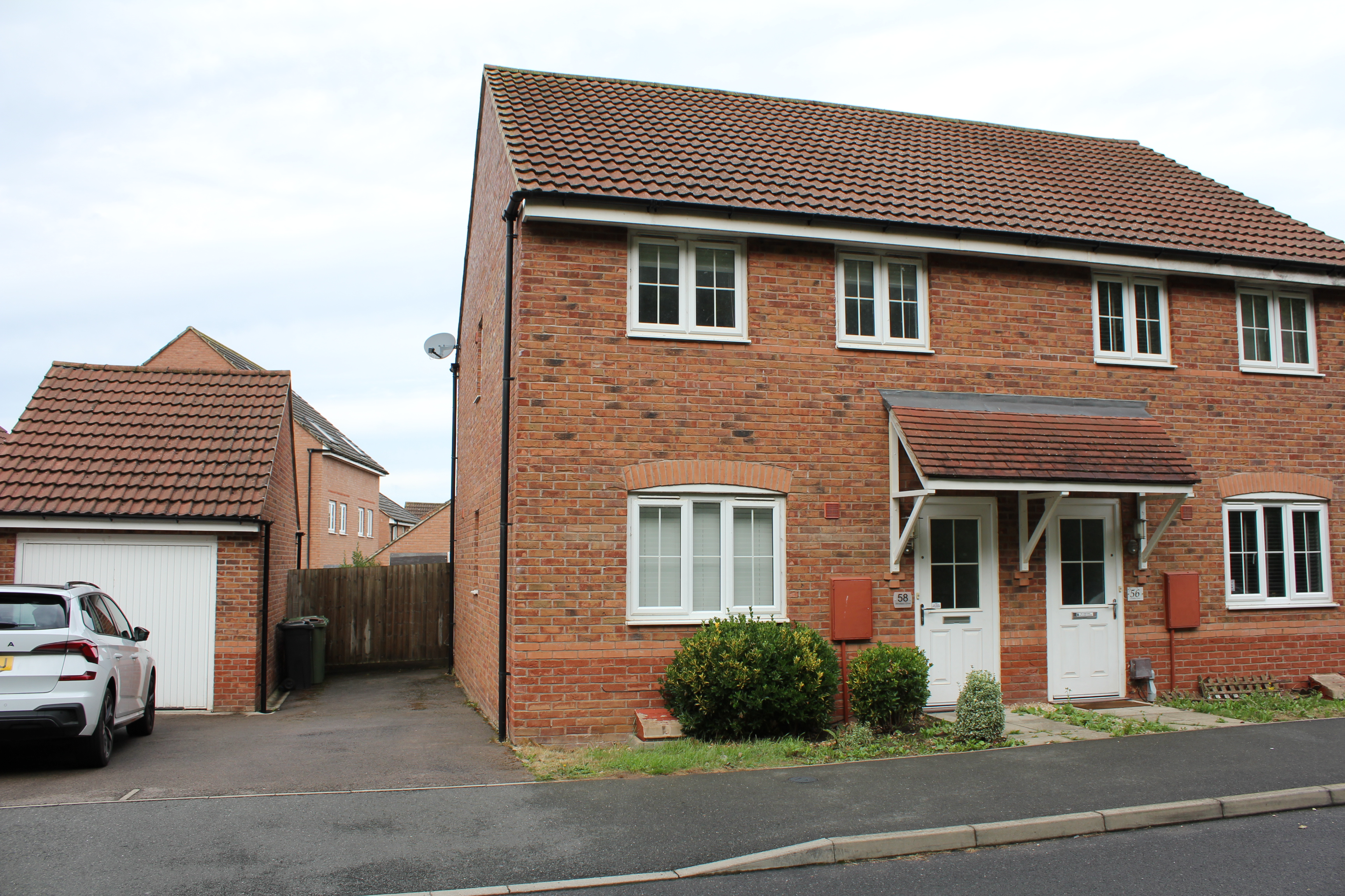 Windlass Drive, Wigston, LE18