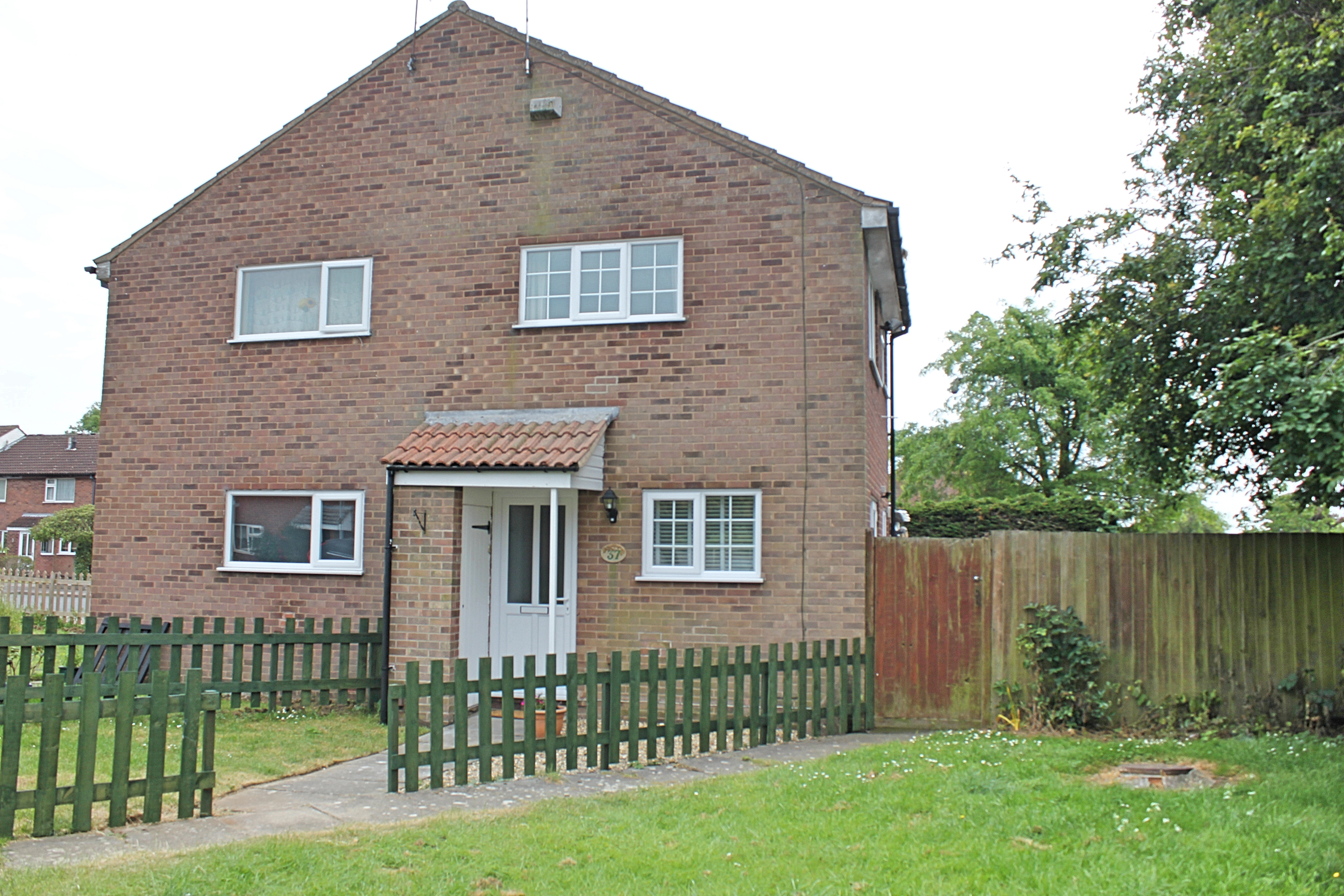 Acorn Way, Wigston, LE18