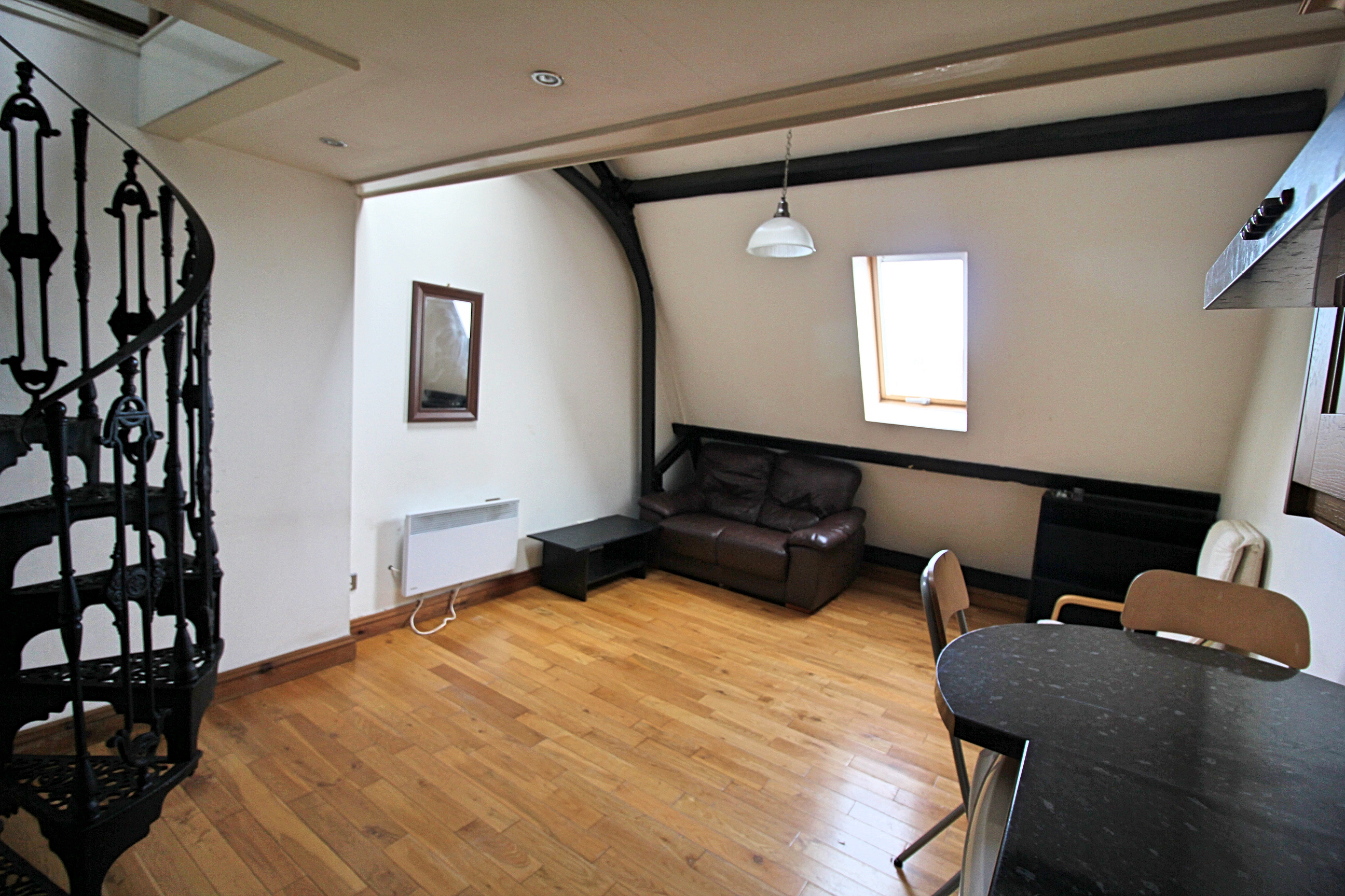 Flat 35 The Driver Building 2 Marquis Street Leicester LE1 6RS, photo 8