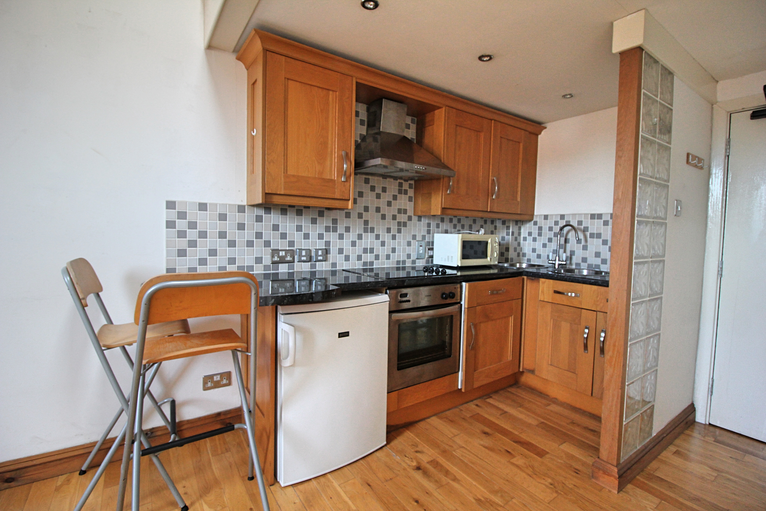 Flat 35 The Driver Building 2 Marquis Street Leicester LE1 6RS, photo 7