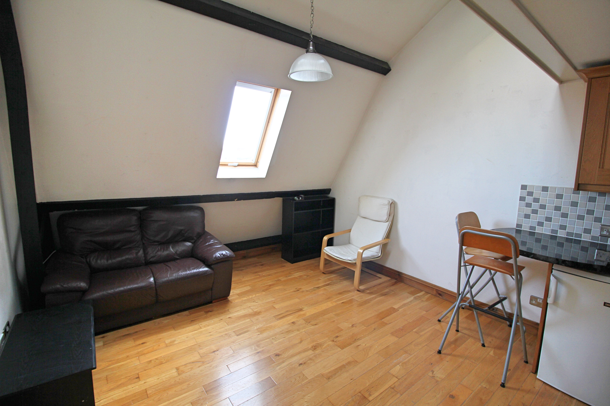 Flat 35 The Driver Building 2 Marquis Street Leicester LE1 6RS, photo 5