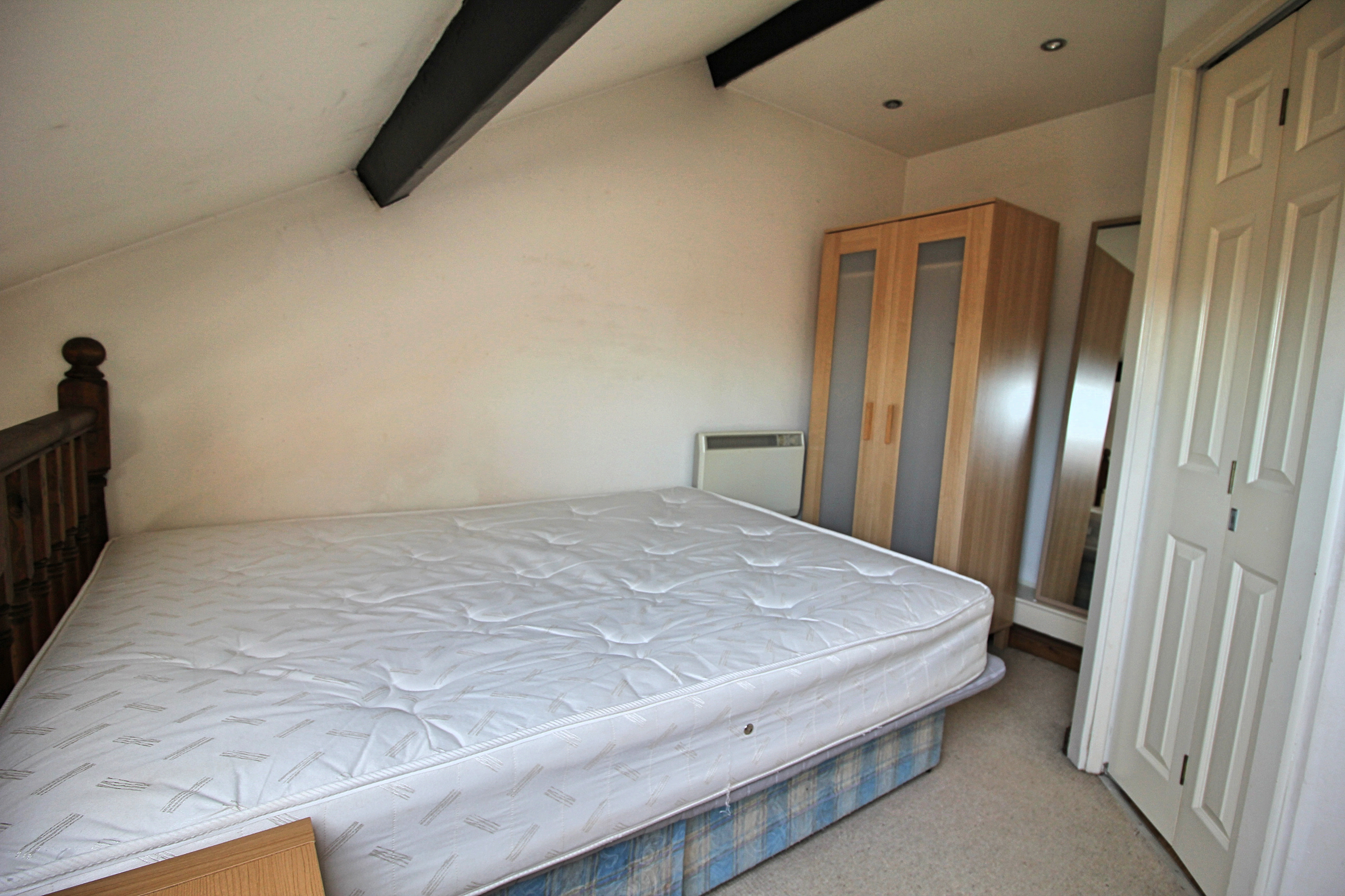 Flat 35 The Driver Building 2 Marquis Street Leicester LE1 6RS, photo 12