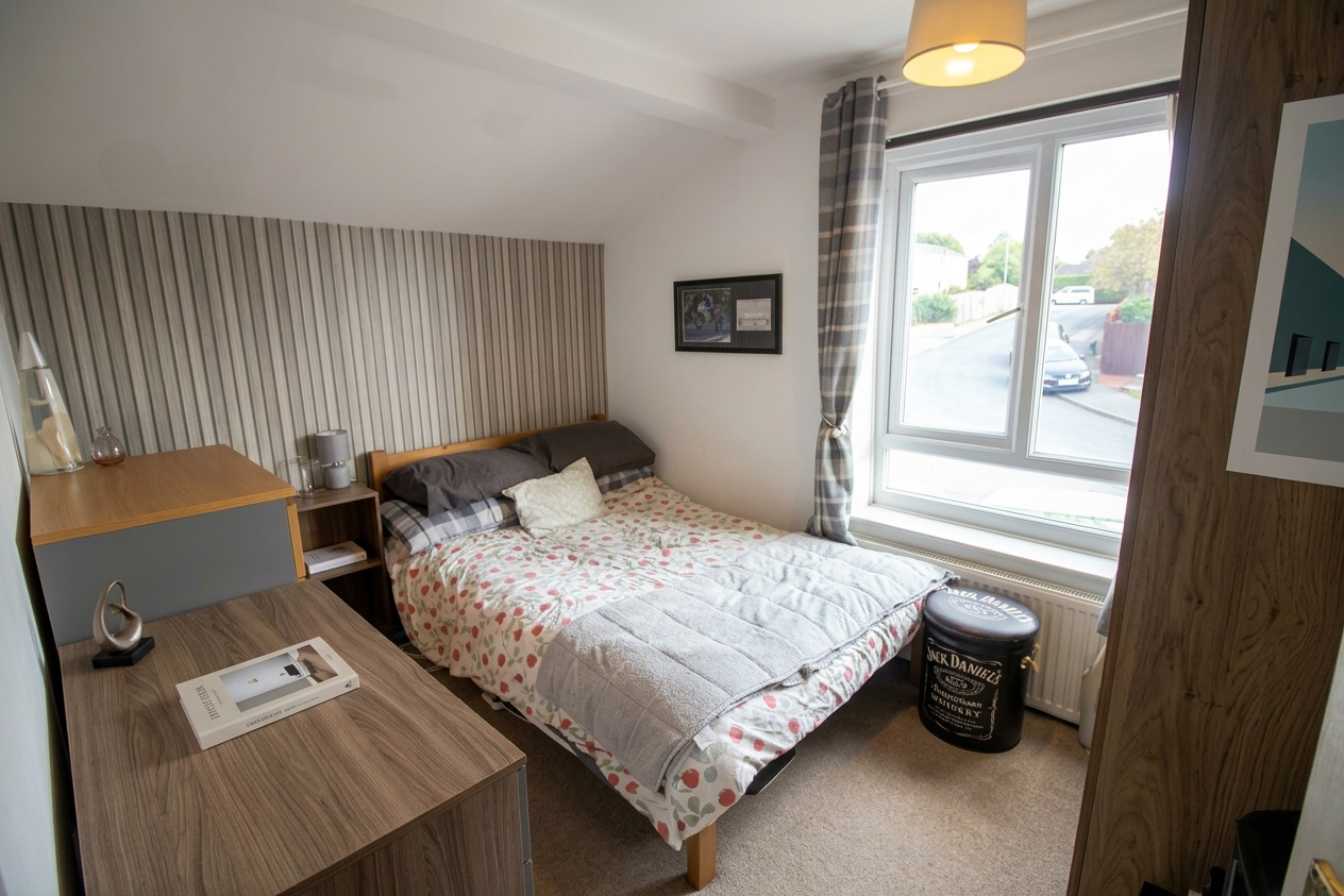 Honiton Close, Wigston, LE18, photo 17