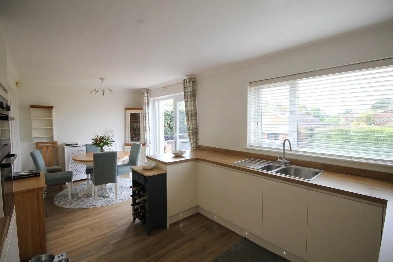 Honiton Close, Wigston, LE18, photo 8
