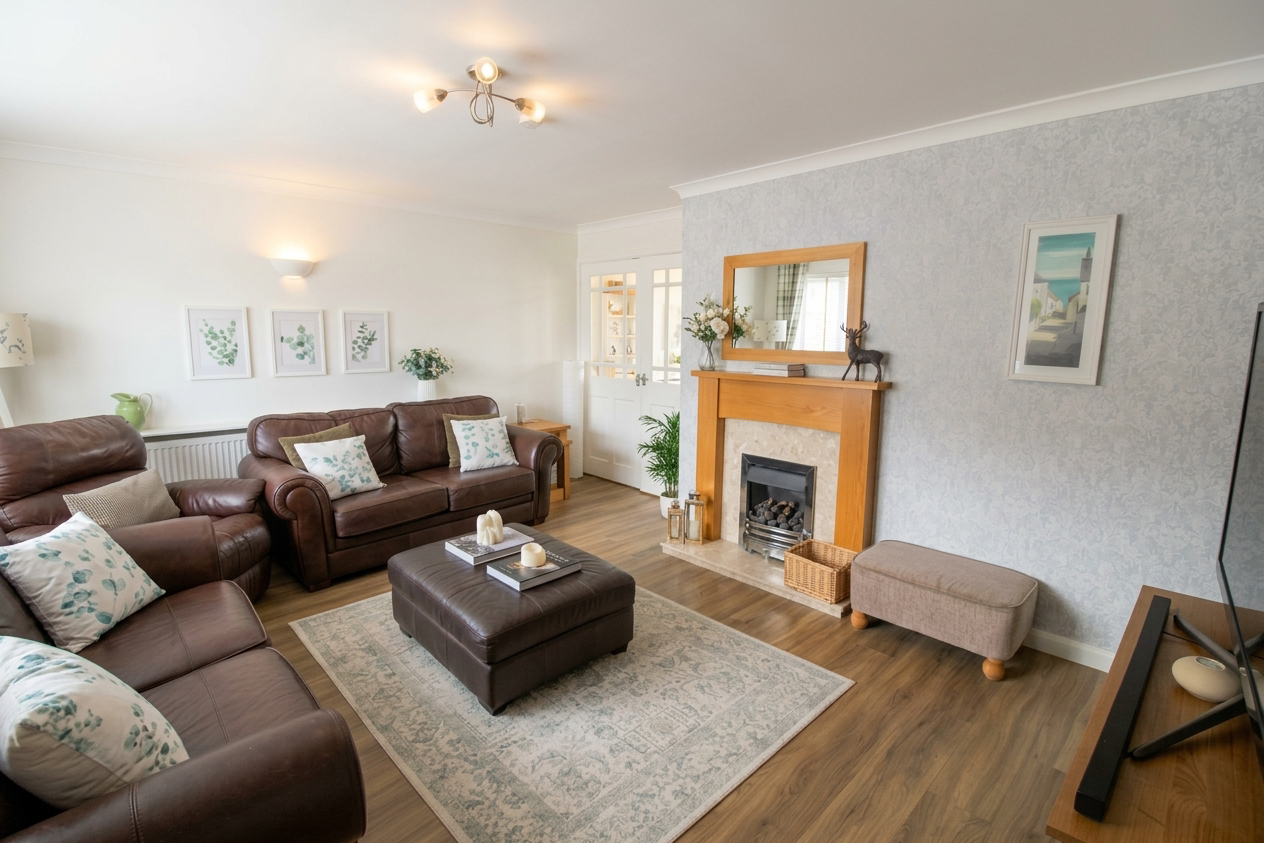 Honiton Close, Wigston, LE18, photo 2