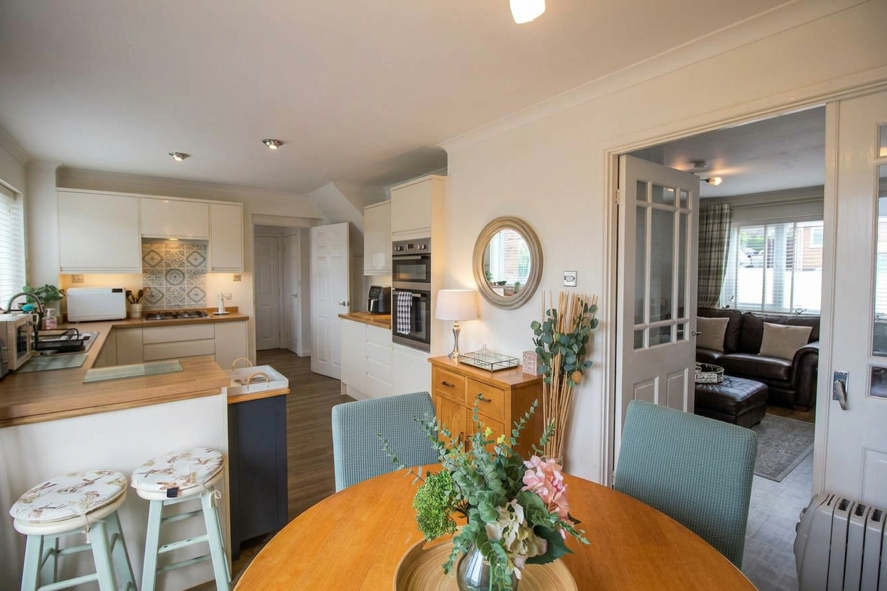 Honiton Close, Wigston, LE18, photo 3