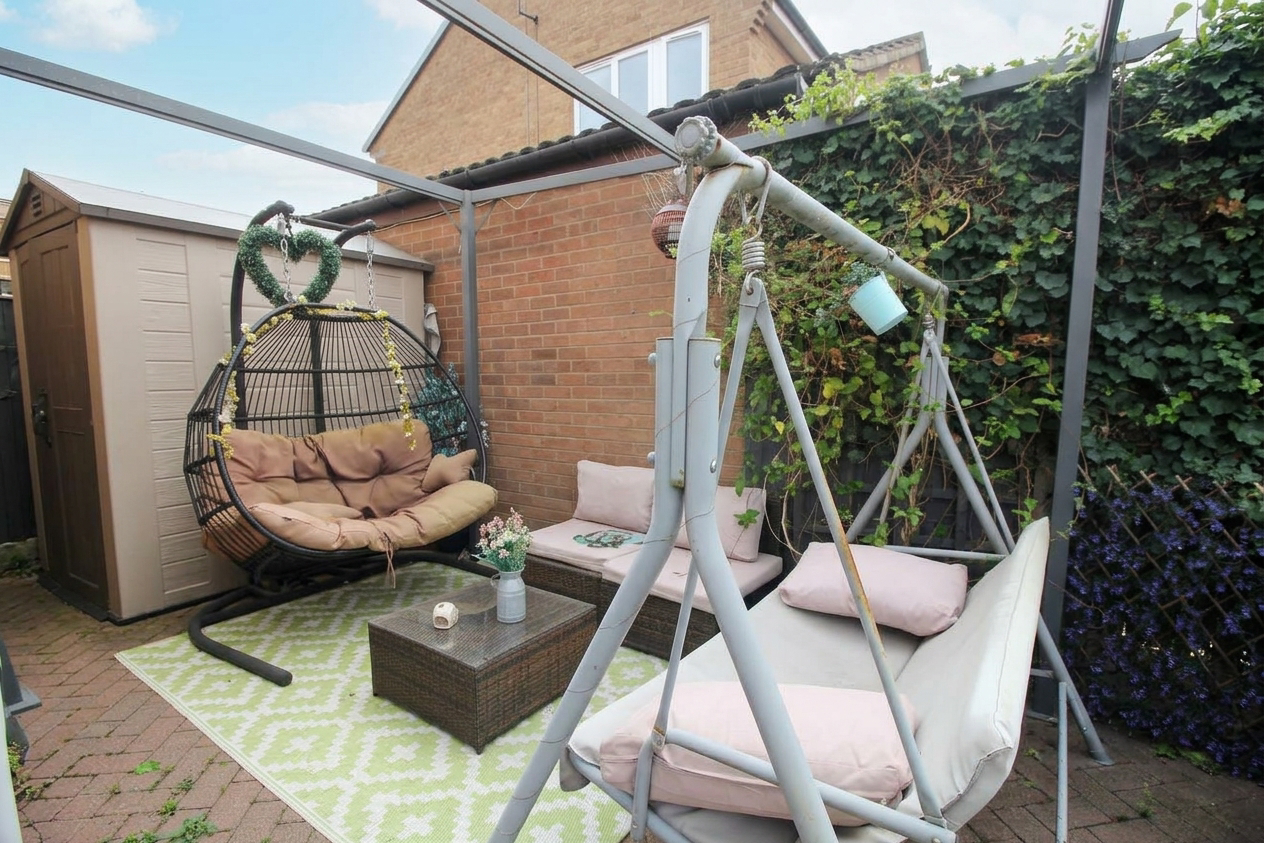 Honiton Close, Wigston, LE18, photo 23
