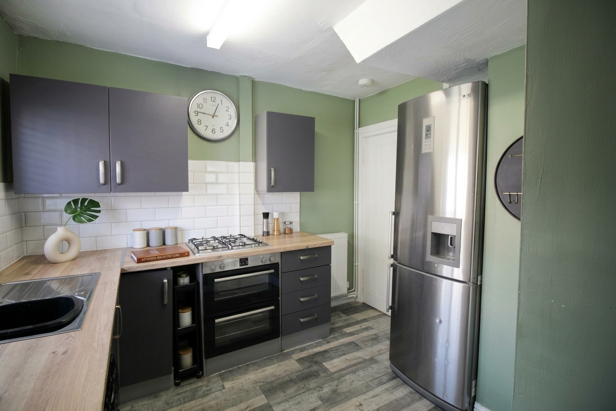 Bisley Street, Leicester, LE3, photo 5
