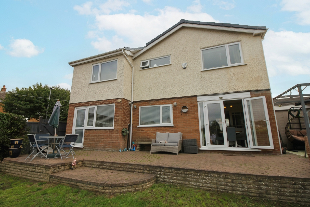 Honiton Close, Wigston, LE18, photo 22