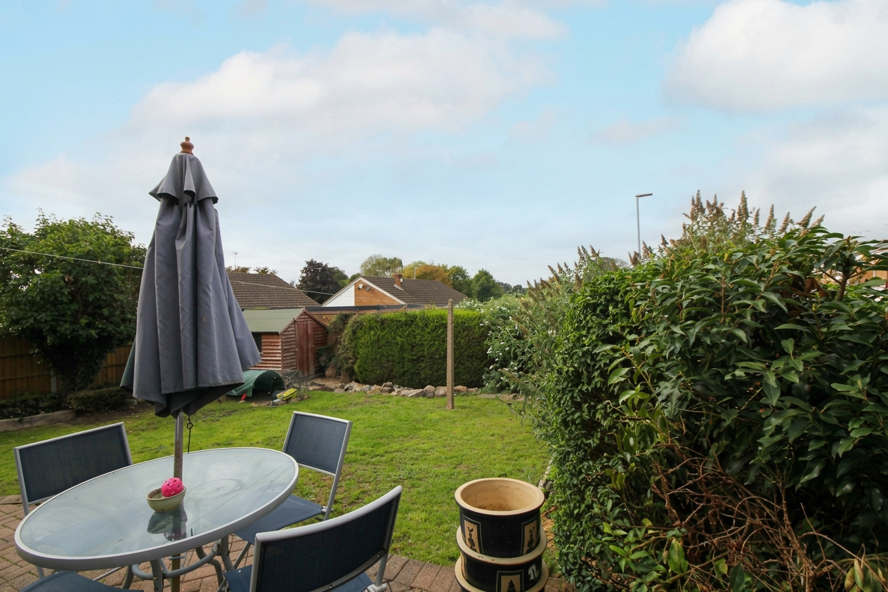 Honiton Close, Wigston, LE18, photo 20