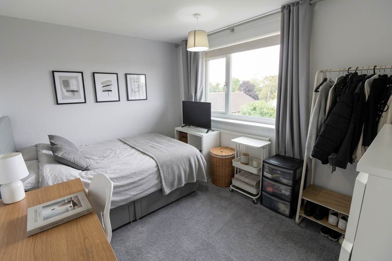 Honiton Close, Wigston, LE18, photo 16