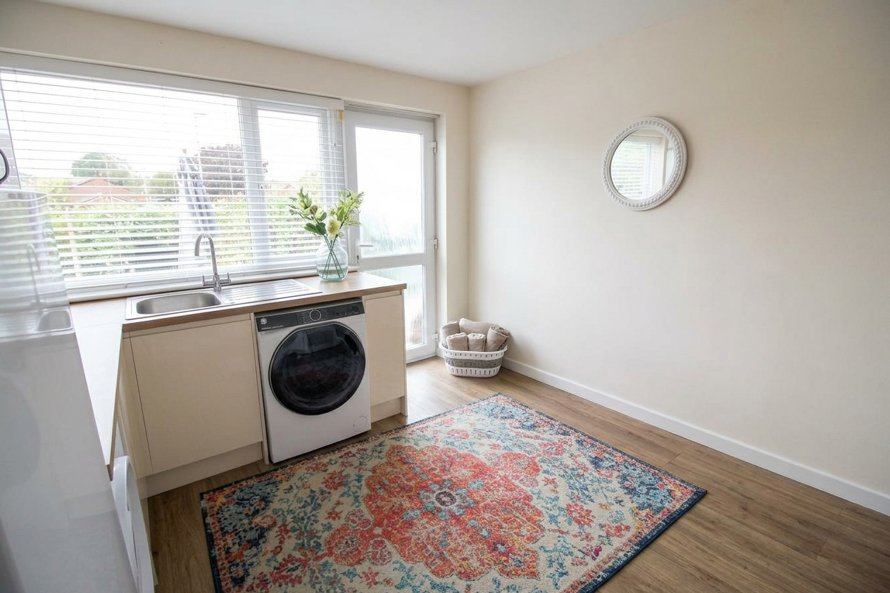 Honiton Close, Wigston, LE18, photo 9