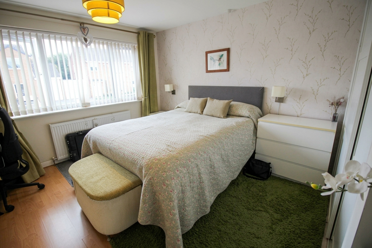 Honiton Close, Wigston, LE18, photo 13