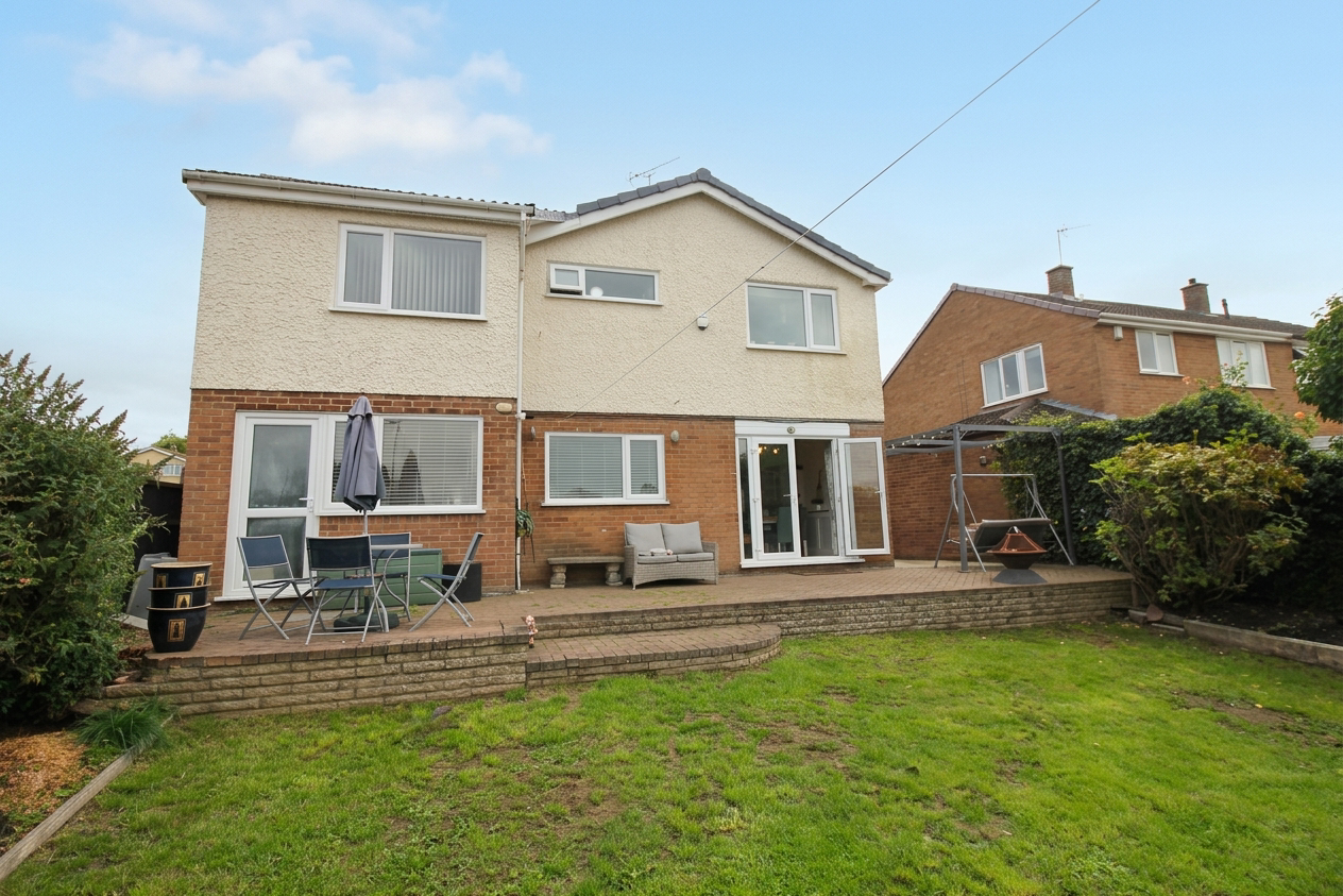 Honiton Close, Wigston, LE18, photo 4
