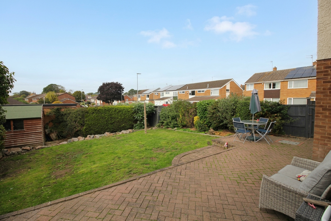 Honiton Close, Wigston, LE18, photo 24