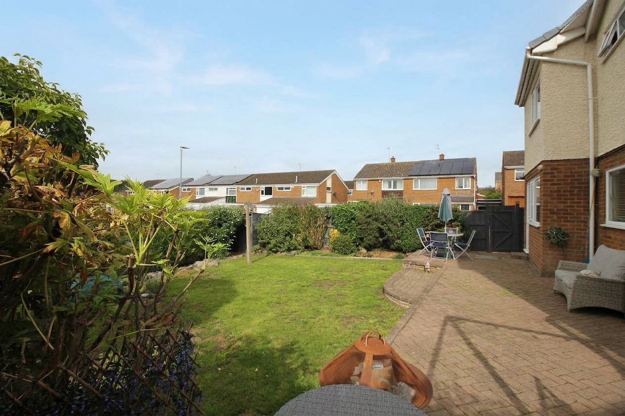 Honiton Close, Wigston, LE18, photo 25