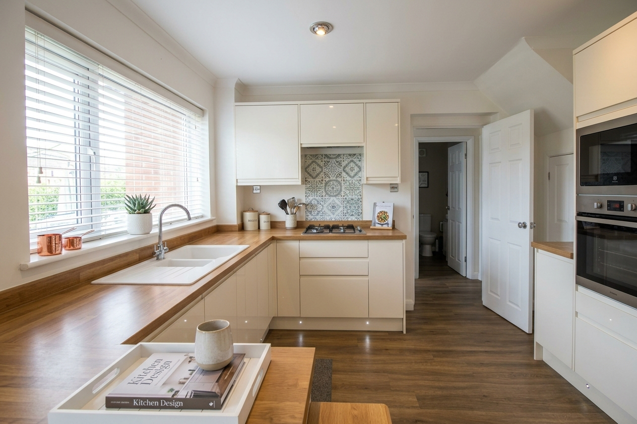Honiton Close, Wigston, LE18, photo 7
