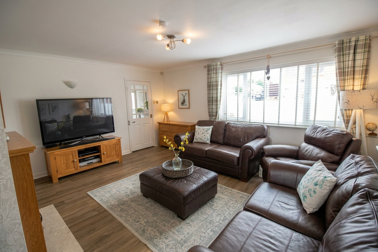 Honiton Close, Wigston, LE18, photo 5