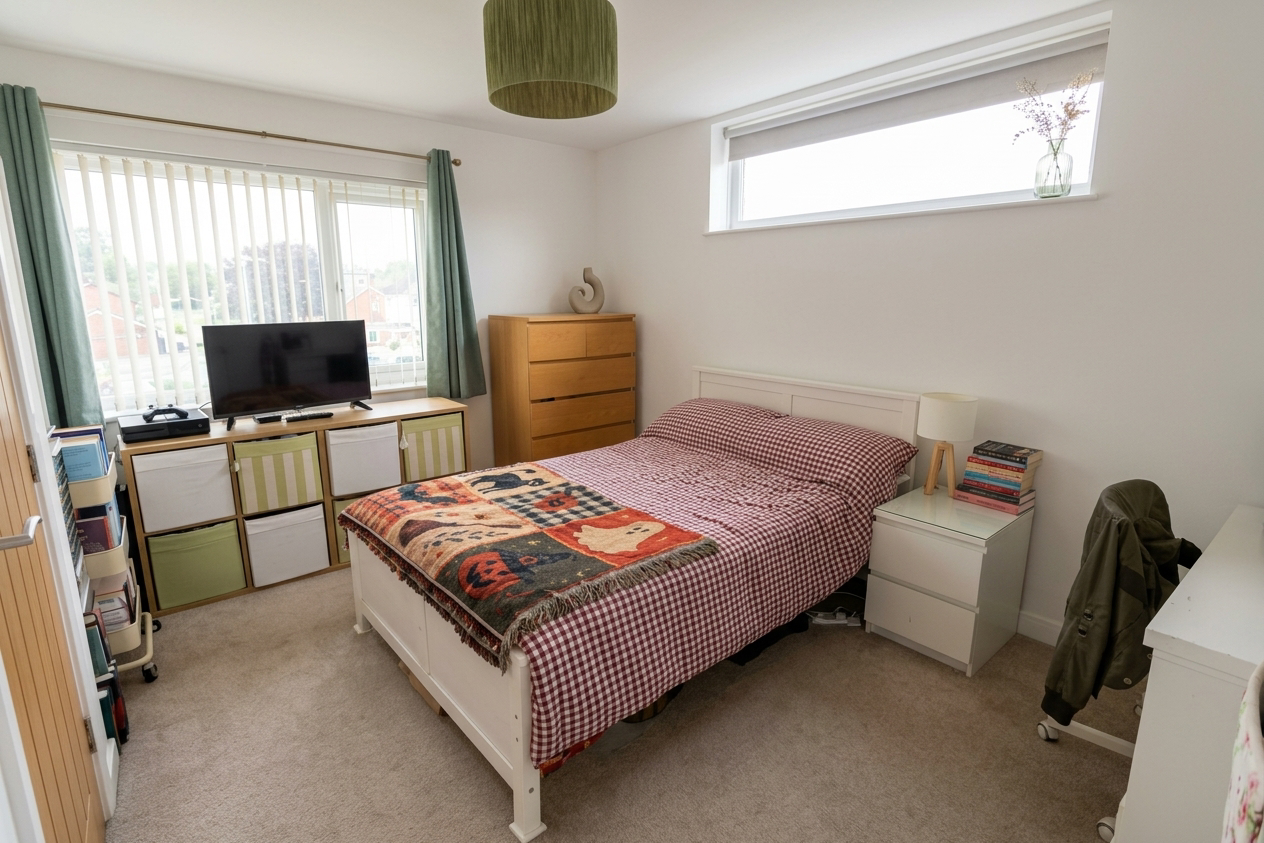 Honiton Close, Wigston, LE18, photo 14