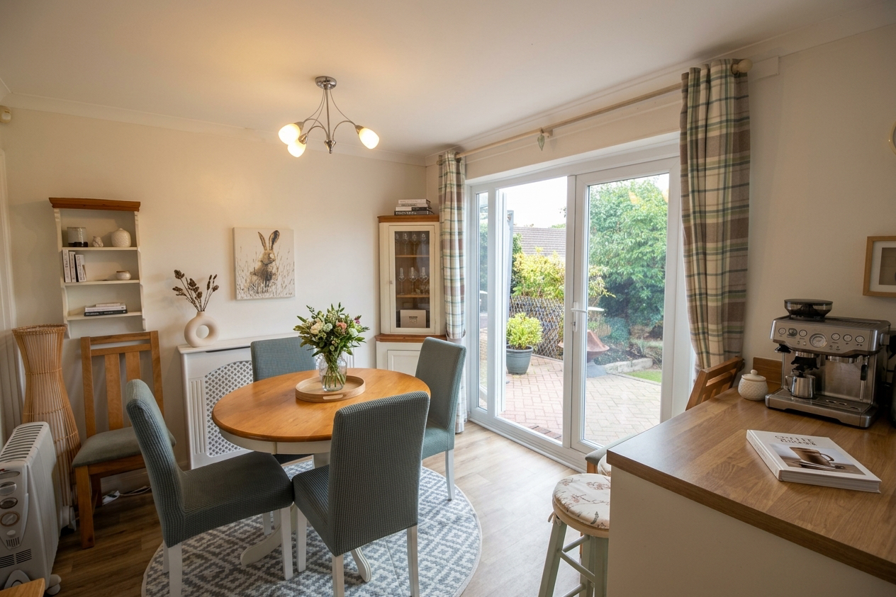 Honiton Close, Wigston, LE18, photo 6