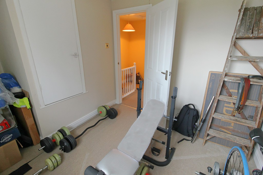 Keightley Walk, Thurmaston, LE4, photo 11