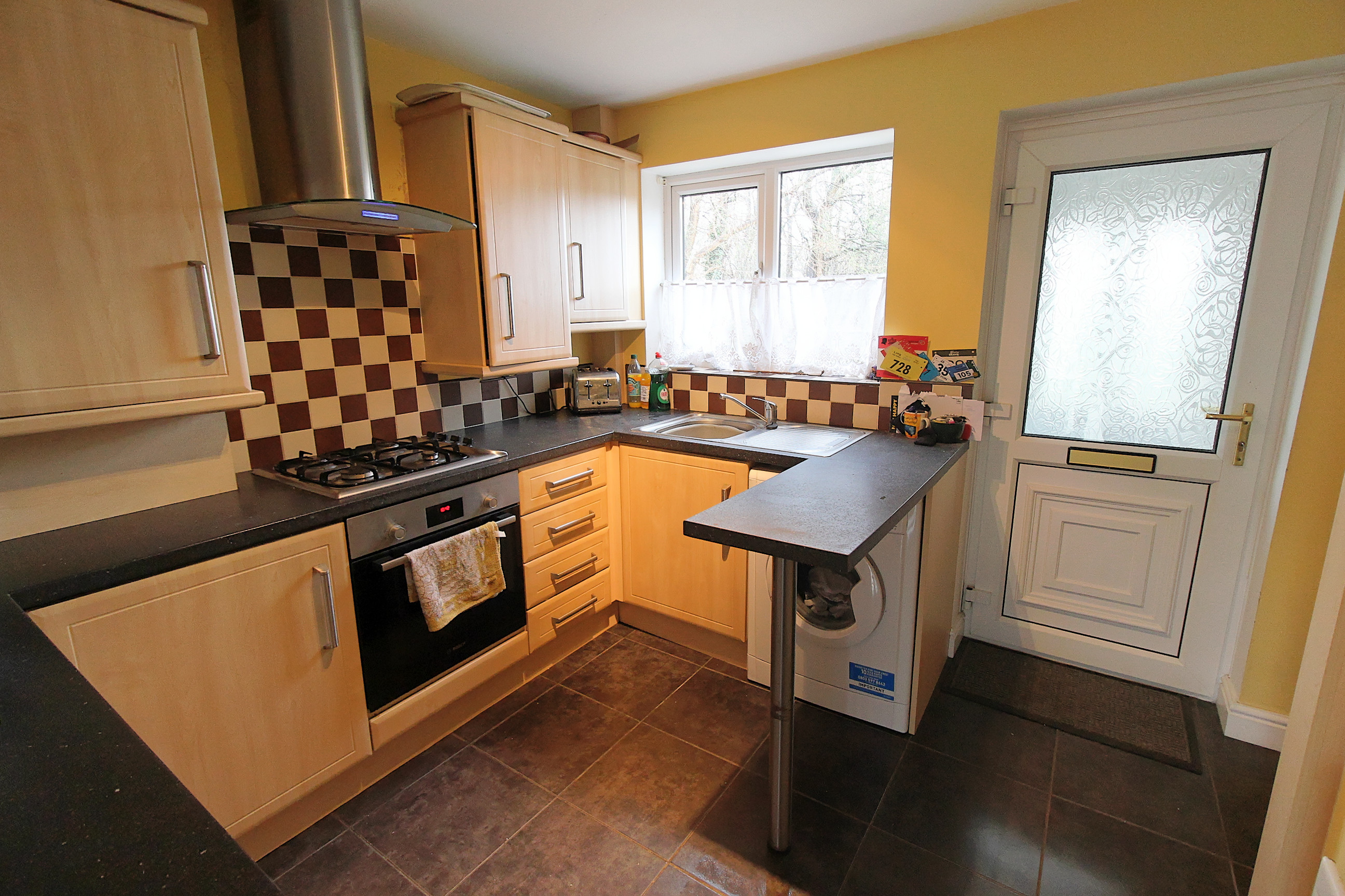 Keightley Walk, Thurmaston, LE4, photo 2