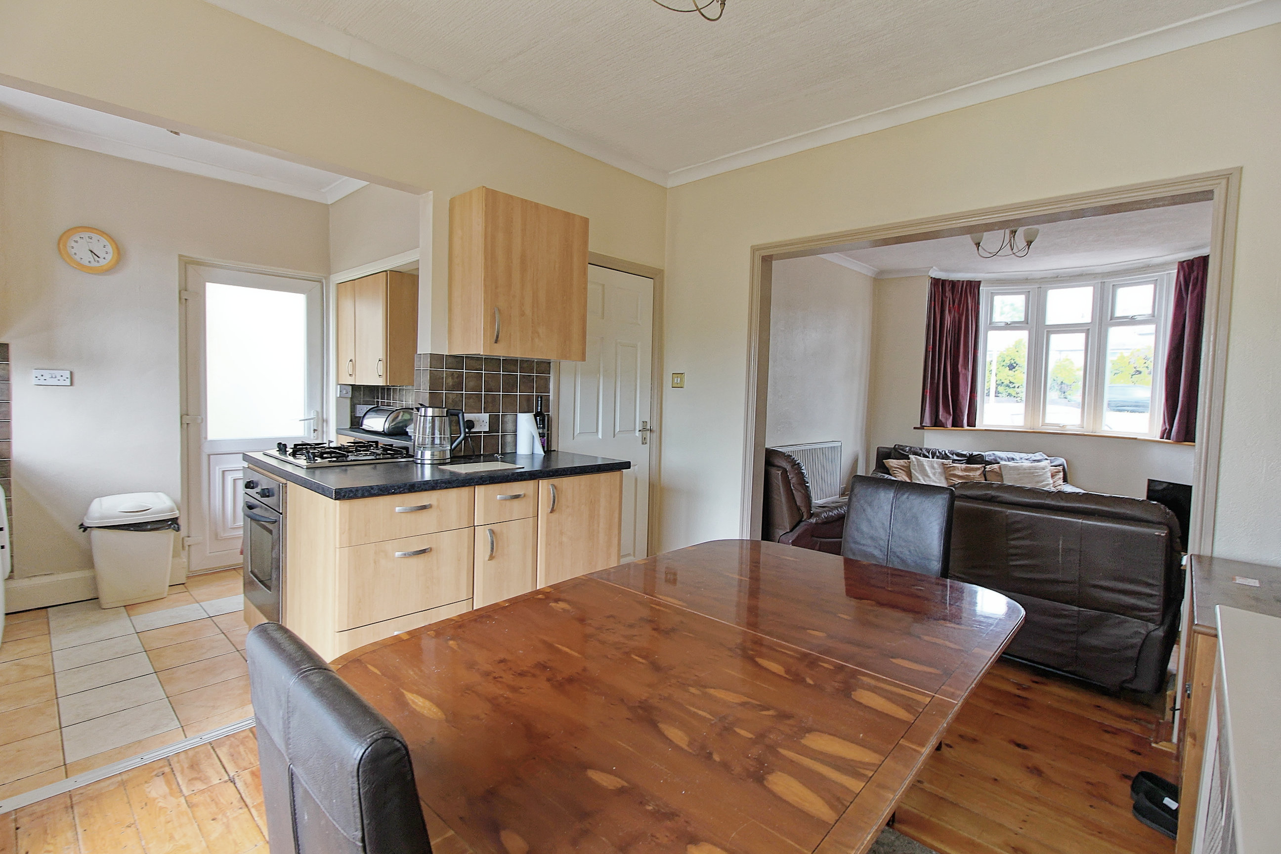 Harborough Road, Oadby, LE2, photo 5