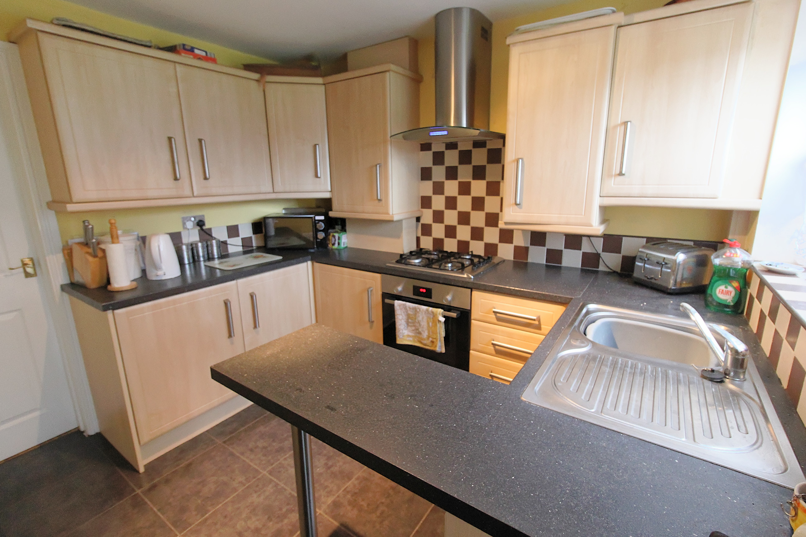 Keightley Walk, Thurmaston, LE4, photo 3