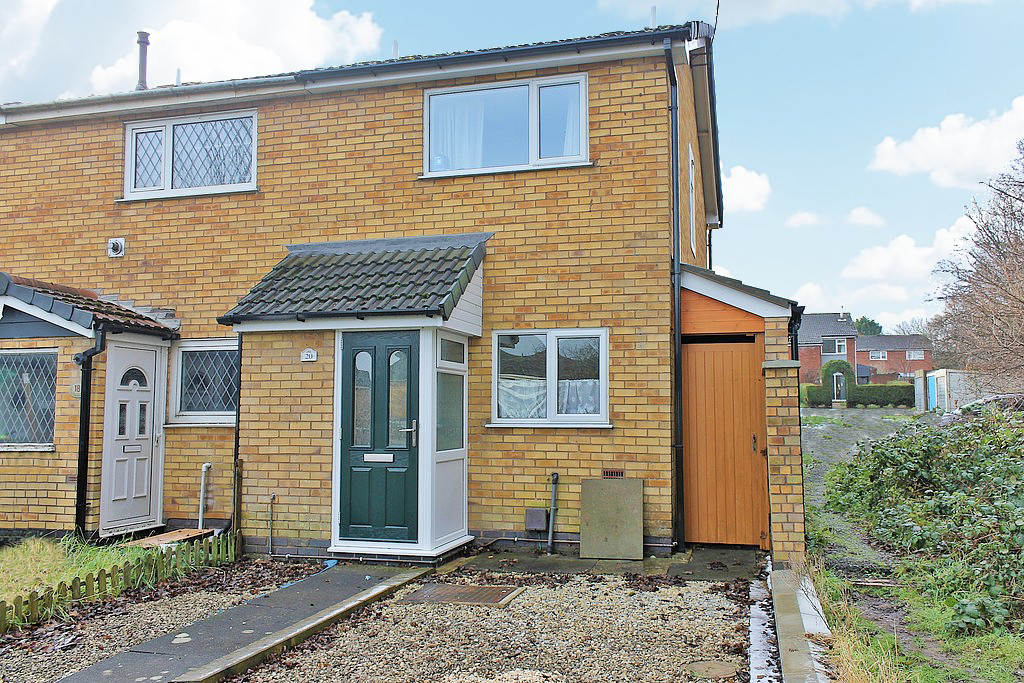 Keightley Walk, Thurmaston, LE4