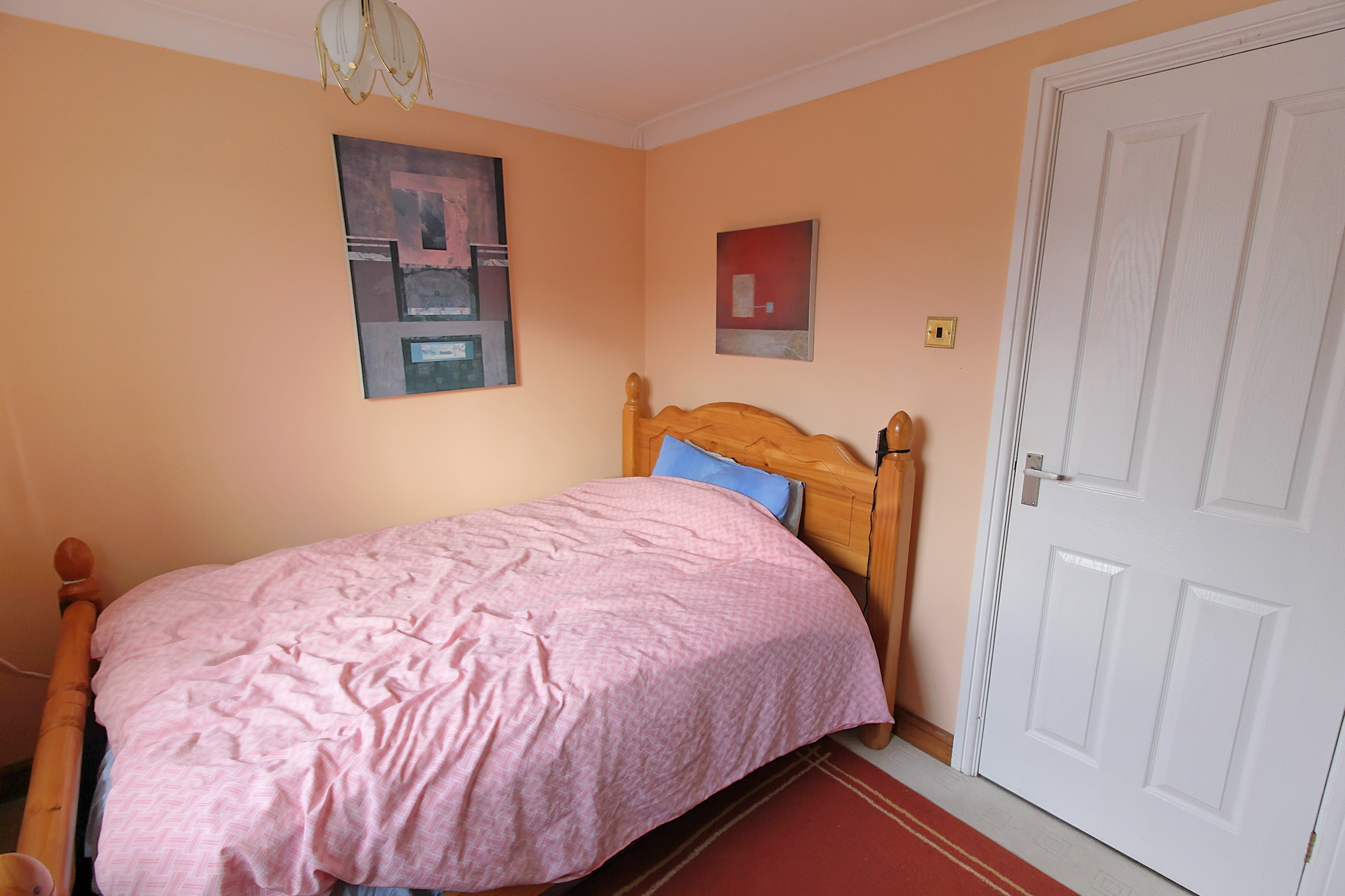 Keightley Walk, Thurmaston, LE4, photo 8